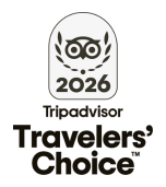 Trip Advisor Travelers Choice Awards 2026