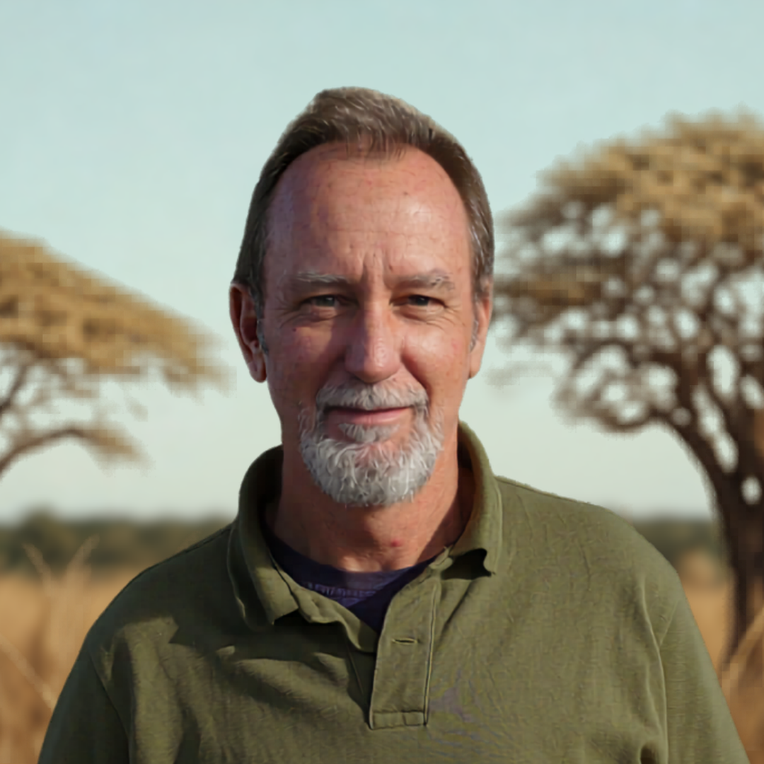 Wayne Powell, Operations Manager