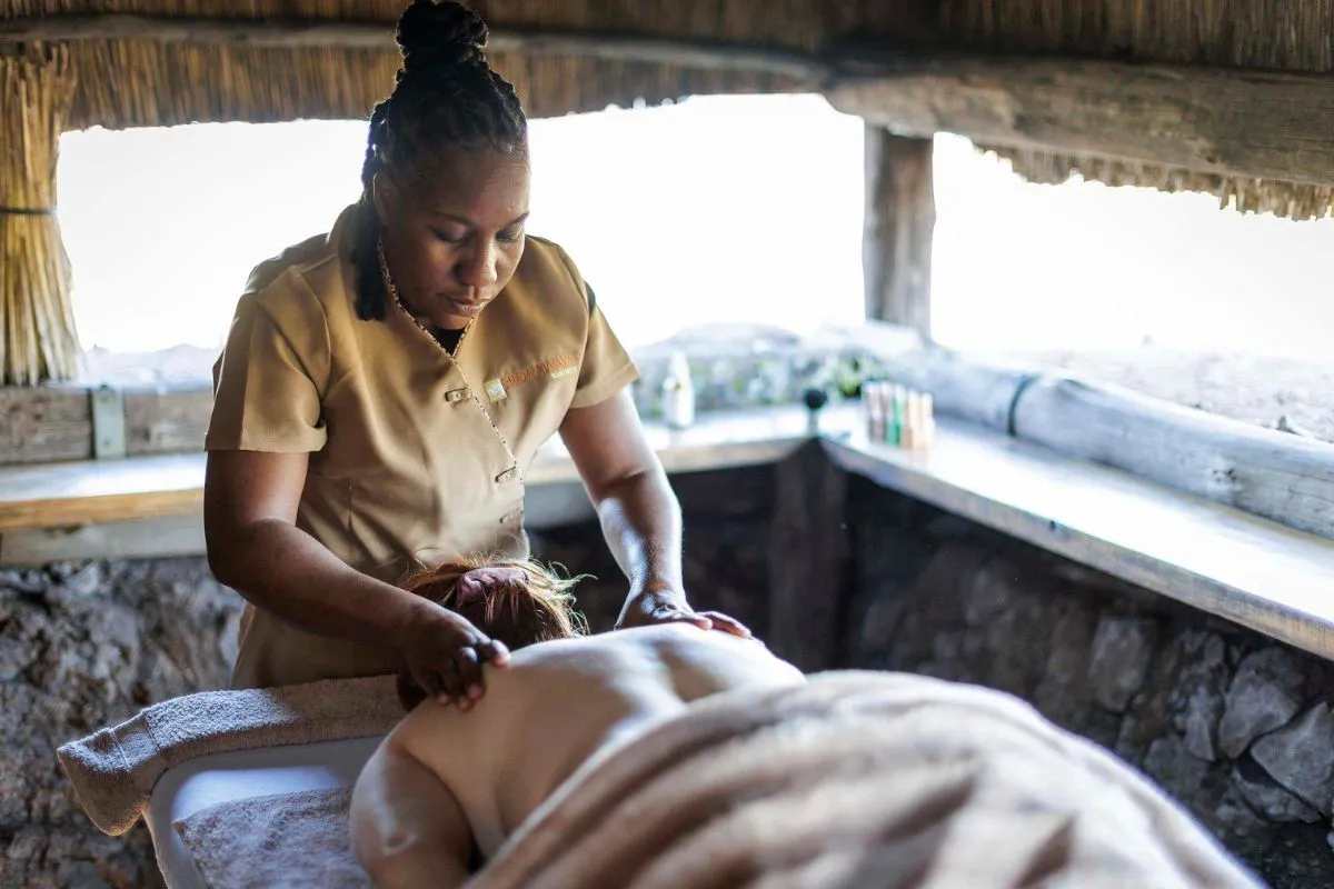 Why Zimbabwe Is Already the Future of Travel Kayaks Travel Trends Wellth Trips