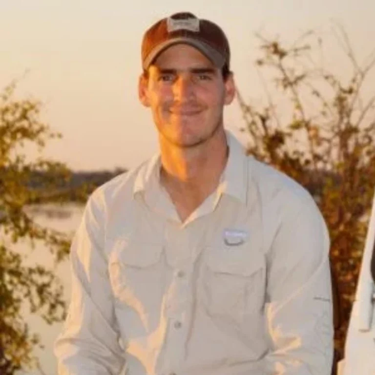 Clint K Robertson Private Guide
