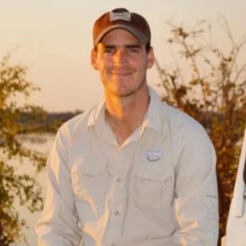 Clint K Robertson Private Guide