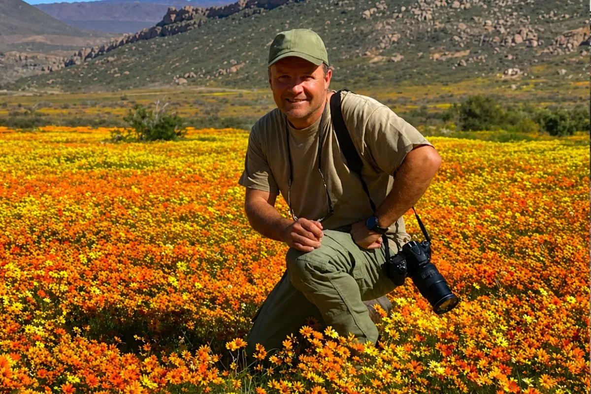 Why Travel with a Private Safari Guide?