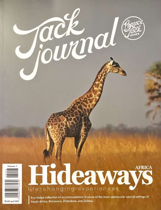 Jack Journal Hideaways Africa (2)