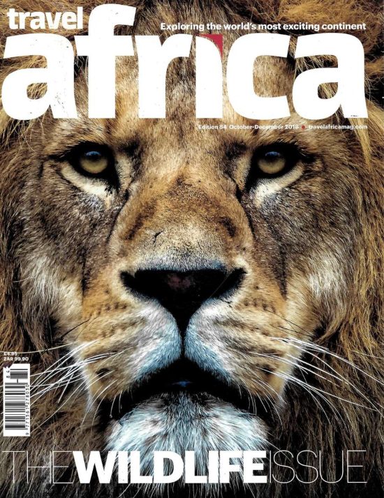 Travel Africa